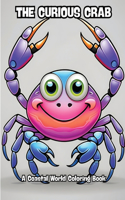 Curious Crab