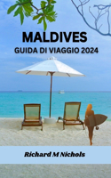 Maldives Guida Di Viaggio 2024