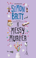 Messy Murder