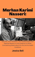 Merhan Karimi Nasseri