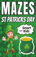 St Patricks Day Gifts for Kids