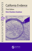 Examples & Explanations for California Evidence