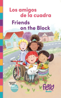 amigos de la cuadra - Friends on the Block
