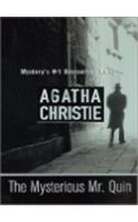 Mystereous Mr. Quin