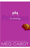 The Princess Diaries, Volume IV: Princess in Waiting