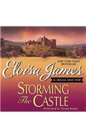 Storming the Castle: an Original Short Story: (A Fairy Tales Novella)