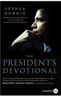 President's Devotional LP