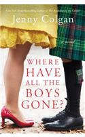 Where Have All the Boys Gone?