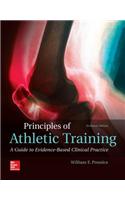 Principles of Athletic Training: A Competency-based Approach