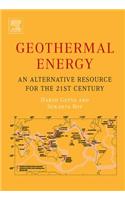 Geothermal Energy