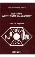 Industrial Waste Water Management