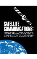 Satellite Communications