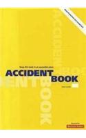 Accident book