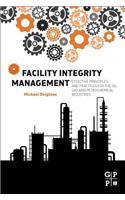 Facility Integrity Management