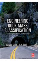 Engineering Rock Mass Classification