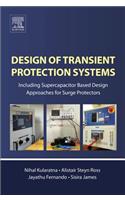 Design of Transient Protection Systems
