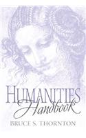 Humanities Handbook