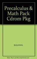 Precalculus & Math Pack Cdrom Pkg