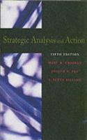 Strategic Analysis and Action