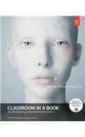 Adobe Photoshop CS6 Classroom in a Book