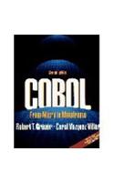 Cobol: From Micro to Mainframe