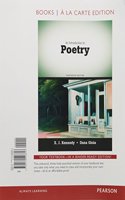 An Introduction to Poetry, Books a la Carte Edition