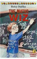 The Maths Wiz