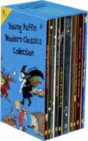 Young Puffin Modern Classics