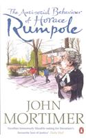 The Anti-social Behaviour of Horace Rumpole