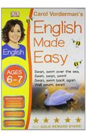 English Made Easy Ages 6-7
