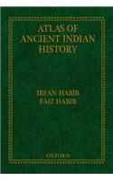 Atlas of Ancient Indian History