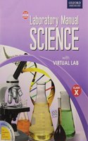 Laboratory Manual Science with Virtual Lab 10
