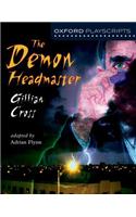 Oxford Playscripts: The Demon Headmaster