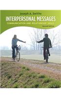 Interpersonal Messages