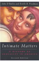 Intimate Matters
