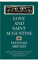 Love and Saint Augustine