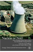 Nuclear or Not?