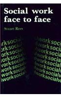 Social Work Face to Face