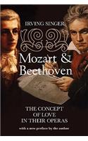 Mozart and Beethoven