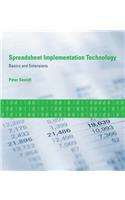 Spreadsheet Implementation Technology: Basics and Extensions(The MIT Press)