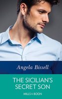 The Sicilian's Secret Son