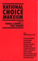 Rational Choice Marxism