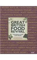 Great British Food Revival: The Revolution Continues