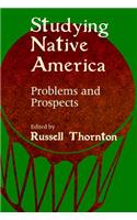 Studying Native America