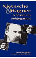Nietzsche and Wagner