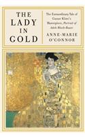 The Lady in Gold