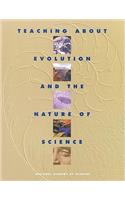 Teaching About Evolution and the Nature of Science