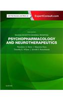 Massachusetts General Hospital Psychopharmacology and Neurotherapeutics