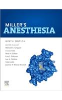 Miller's Anesthesia, 2-Volume Set E-Book