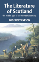 Literature of Scotland